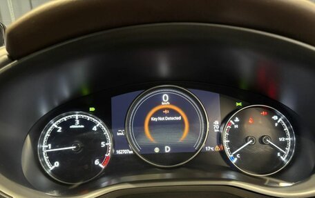 Mazda CX-30 I, 2020 год, 2 000 000 рублей, 10 фотография