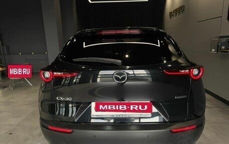 Mazda CX-30 I, 2020 год, 2 000 000 рублей, 6 фотография