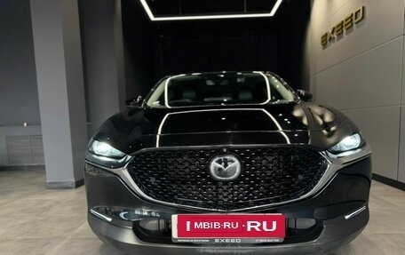 Mazda CX-30 I, 2020 год, 2 000 000 рублей, 3 фотография