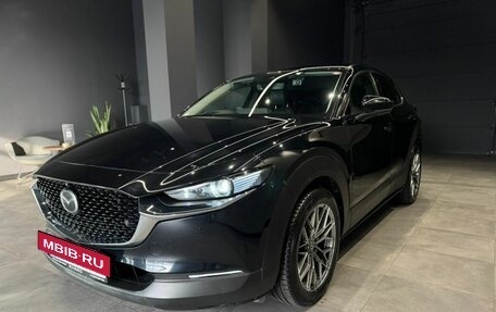 Mazda CX-30 I, 2020 год, 2 000 000 рублей, 4 фотография