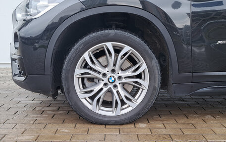 BMW X1, 2017 год, 2 250 000 рублей, 22 фотография