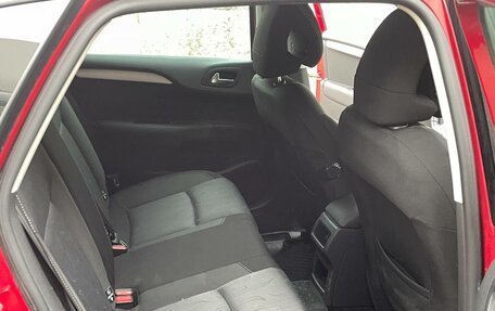 Citroen C4 II рестайлинг, 2011 год, 579 000 рублей, 10 фотография
