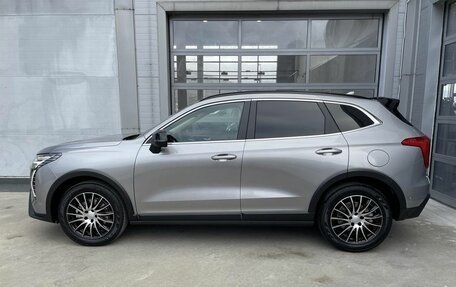 Haval Jolion, 2025 год, 2 799 000 рублей, 3 фотография