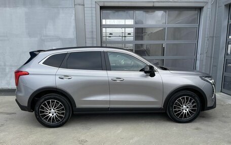 Haval Jolion, 2025 год, 2 799 000 рублей, 4 фотография
