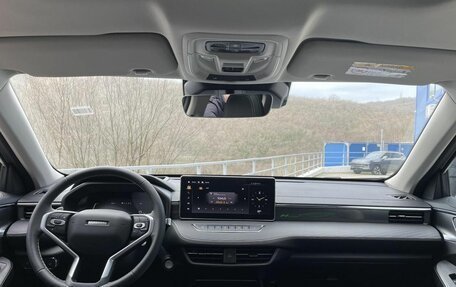 Haval Jolion, 2025 год, 2 799 000 рублей, 12 фотография