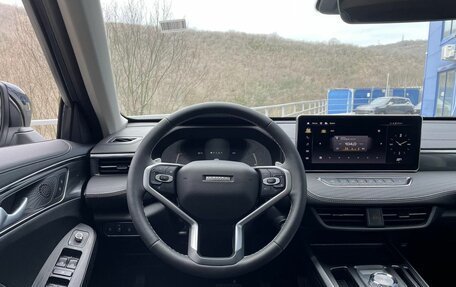 Haval Jolion, 2025 год, 2 799 000 рублей, 13 фотография