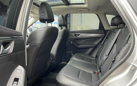 Haval Jolion, 2025 год, 2 799 000 рублей, 14 фотография