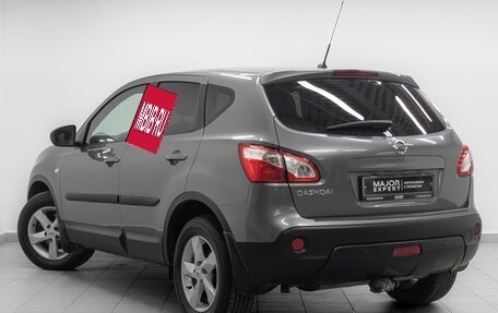 Nissan Qashqai, 2012 год, 1 070 000 рублей, 7 фотография