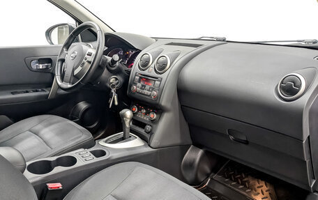 Nissan Qashqai, 2012 год, 1 070 000 рублей, 11 фотография