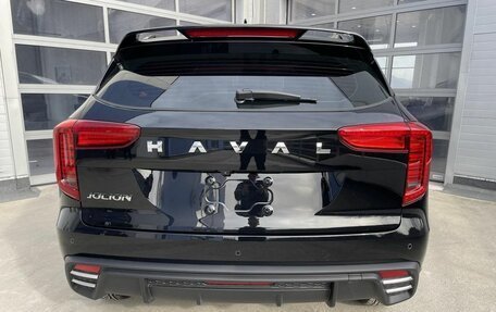 Haval Jolion, 2024 год, 2 499 000 рублей, 3 фотография