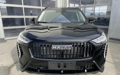Haval Jolion, 2024 год, 2 499 000 рублей, 2 фотография