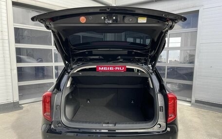 Haval Jolion, 2024 год, 2 499 000 рублей, 4 фотография