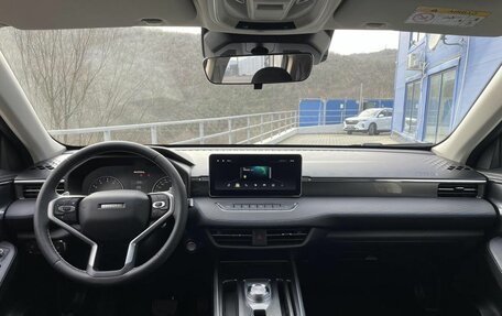 Haval Jolion, 2024 год, 2 499 000 рублей, 6 фотография