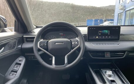 Haval Jolion, 2024 год, 2 499 000 рублей, 7 фотография