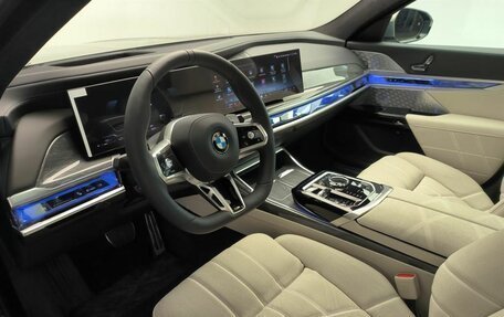 BMW 7 серия, 2025 год, 17 фотография