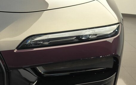 BMW 7 серия, 2025 год, 23 фотография