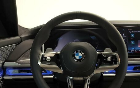 BMW 7 серия, 2025 год, 16 фотография