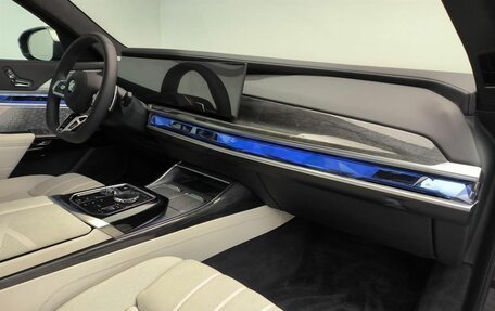 BMW 7 серия, 2025 год, 11 фотография