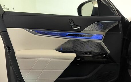 BMW 7 серия, 2025 год, 20 фотография