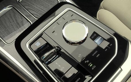 BMW 7 серия, 2025 год, 15 фотография