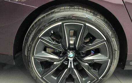 BMW 7 серия, 2025 год, 25 фотография