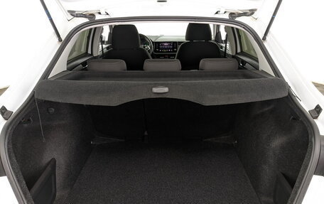 Skoda Rapid II, 2020 год, 1 655 000 рублей, 10 фотография