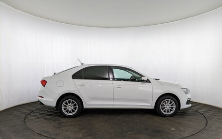 Skoda Rapid II, 2020 год, 1 655 000 рублей, 4 фотография