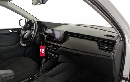 Skoda Rapid II, 2020 год, 1 655 000 рублей, 11 фотография