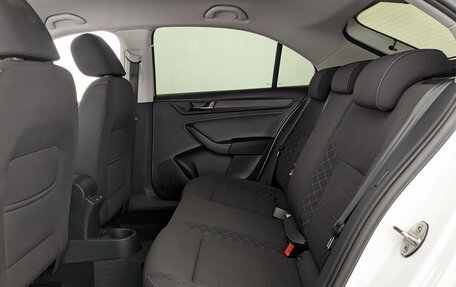 Skoda Rapid II, 2020 год, 1 655 000 рублей, 12 фотография