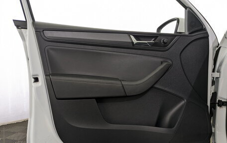 Skoda Rapid II, 2020 год, 1 655 000 рублей, 19 фотография