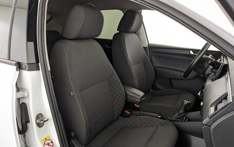 Skoda Rapid II, 2020 год, 1 655 000 рублей, 23 фотография