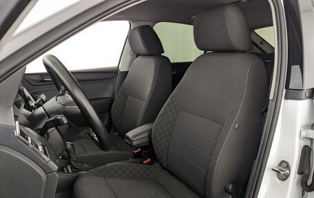 Skoda Rapid II, 2020 год, 1 655 000 рублей, 20 фотография