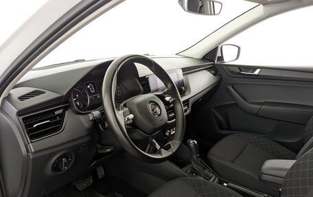 Skoda Rapid II, 2020 год, 1 655 000 рублей, 16 фотография