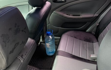 Chevrolet Lacetti, 2011 год, 690 000 рублей, 8 фотография