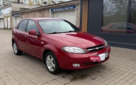 Chevrolet Lacetti, 2011 год, 690 000 рублей, 3 фотография