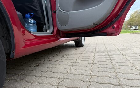 Chevrolet Lacetti, 2011 год, 690 000 рублей, 12 фотография