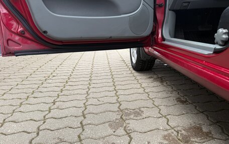 Chevrolet Lacetti, 2011 год, 690 000 рублей, 11 фотография