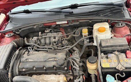 Chevrolet Lacetti, 2011 год, 690 000 рублей, 15 фотография