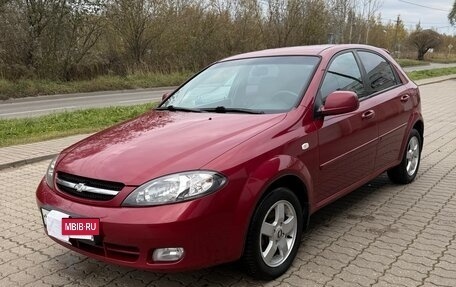 Chevrolet Lacetti, 2011 год, 690 000 рублей, 2 фотография