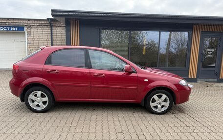 Chevrolet Lacetti, 2011 год, 690 000 рублей, 20 фотография
