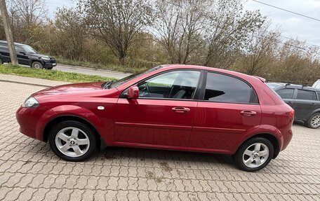 Chevrolet Lacetti, 2011 год, 690 000 рублей, 19 фотография