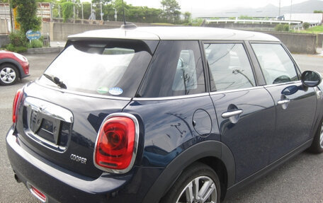 MINI Hatch, 2017 год, 980 000 рублей, 4 фотография