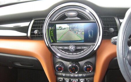 MINI Hatch, 2017 год, 980 000 рублей, 10 фотография