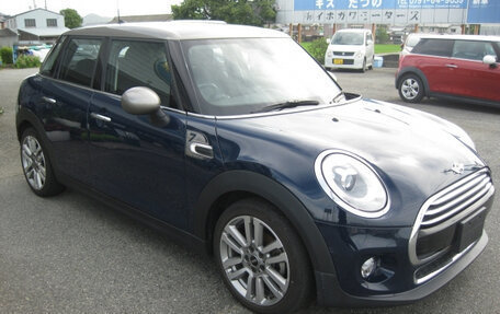 MINI Hatch, 2017 год, 980 000 рублей, 3 фотография