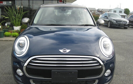 MINI Hatch, 2017 год, 980 000 рублей, 2 фотография