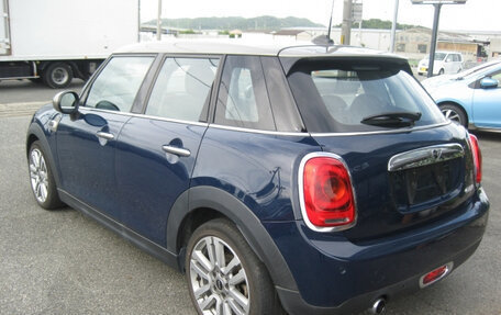 MINI Hatch, 2017 год, 980 000 рублей, 6 фотография