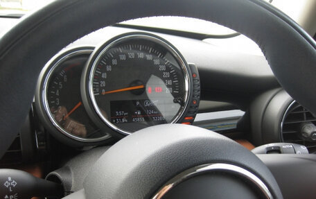 MINI Hatch, 2017 год, 980 000 рублей, 11 фотография