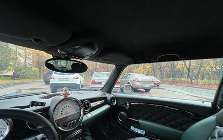 MINI Hatch, 2011 год, 1 500 000 рублей, 15 фотография