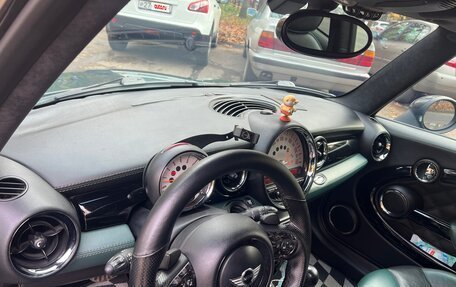 MINI Hatch, 2011 год, 1 500 000 рублей, 12 фотография