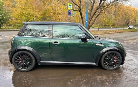 MINI Hatch, 2011 год, 1 500 000 рублей, 5 фотография